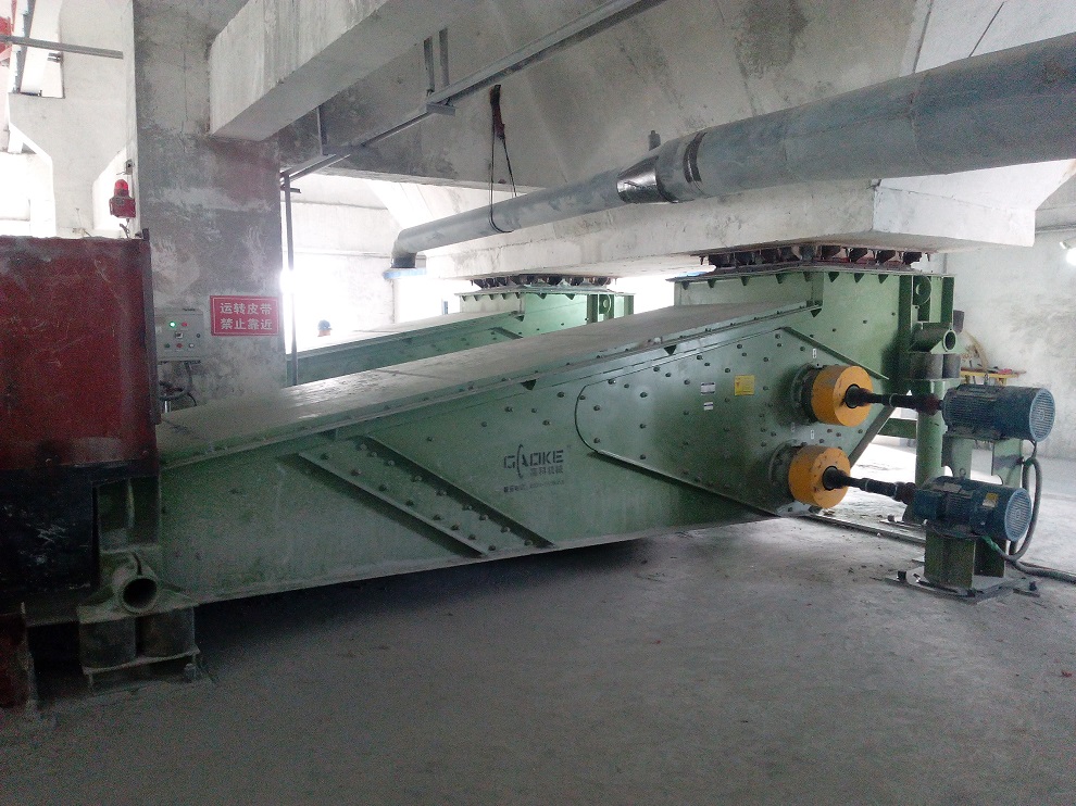 Pre Engineered Buildings